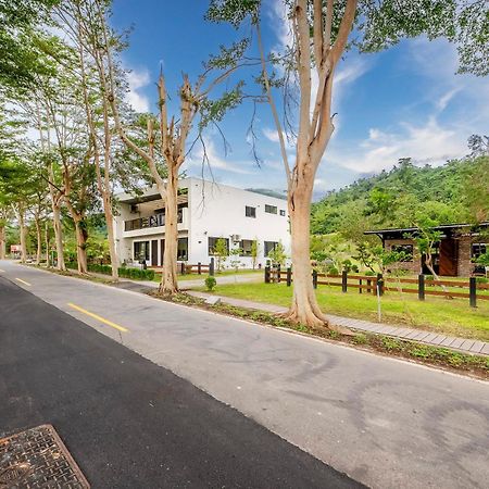 Dream Field Apartment Luye Bagian luar foto