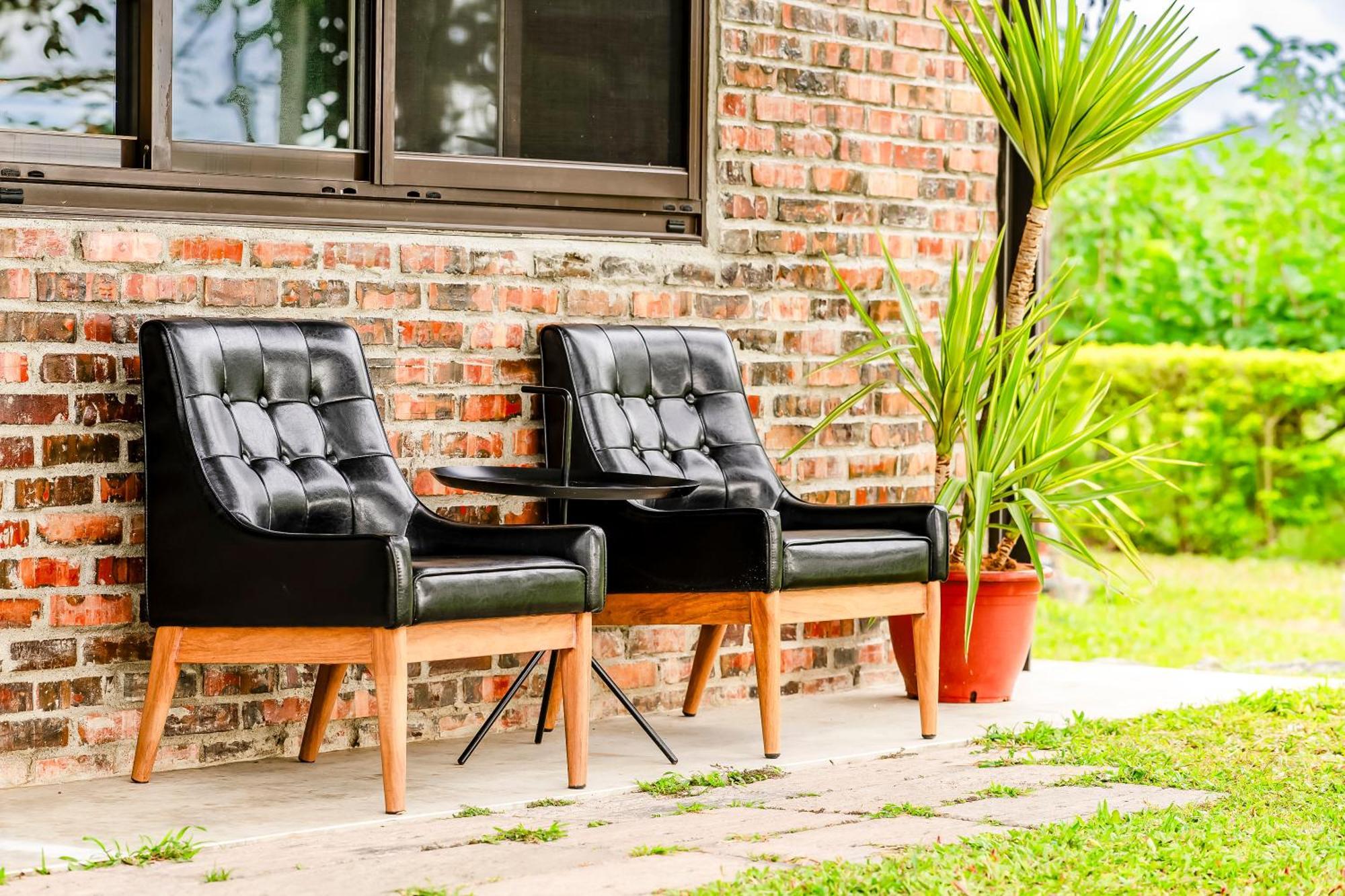 Dream Field Apartment Luye Bagian luar foto