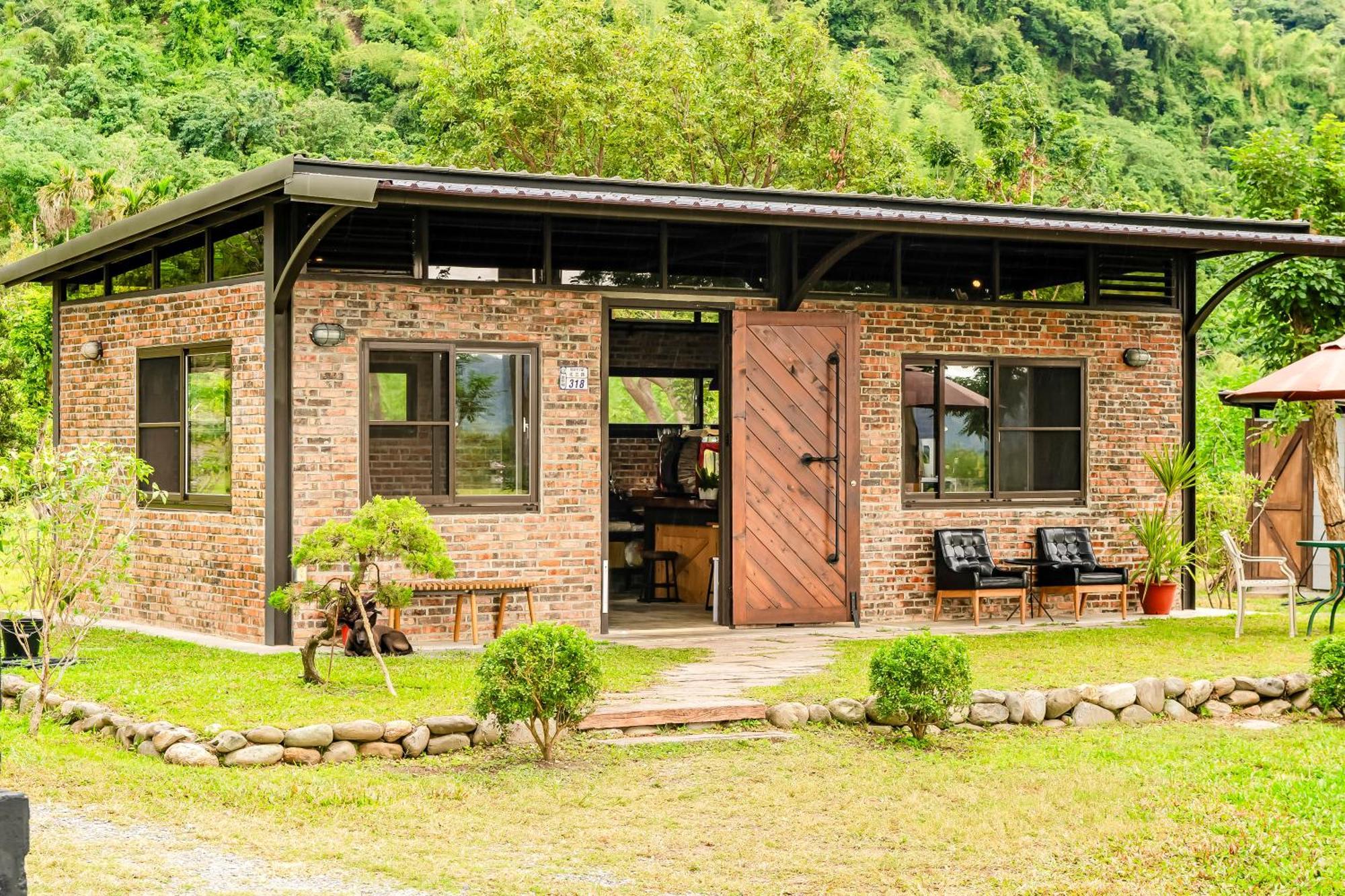 Dream Field Apartment Luye Bagian luar foto