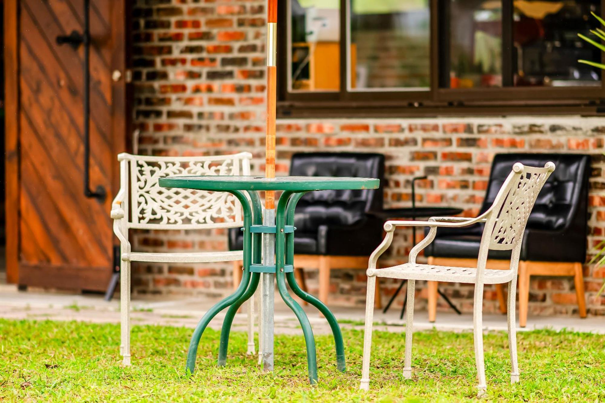 Dream Field Apartment Luye Bagian luar foto