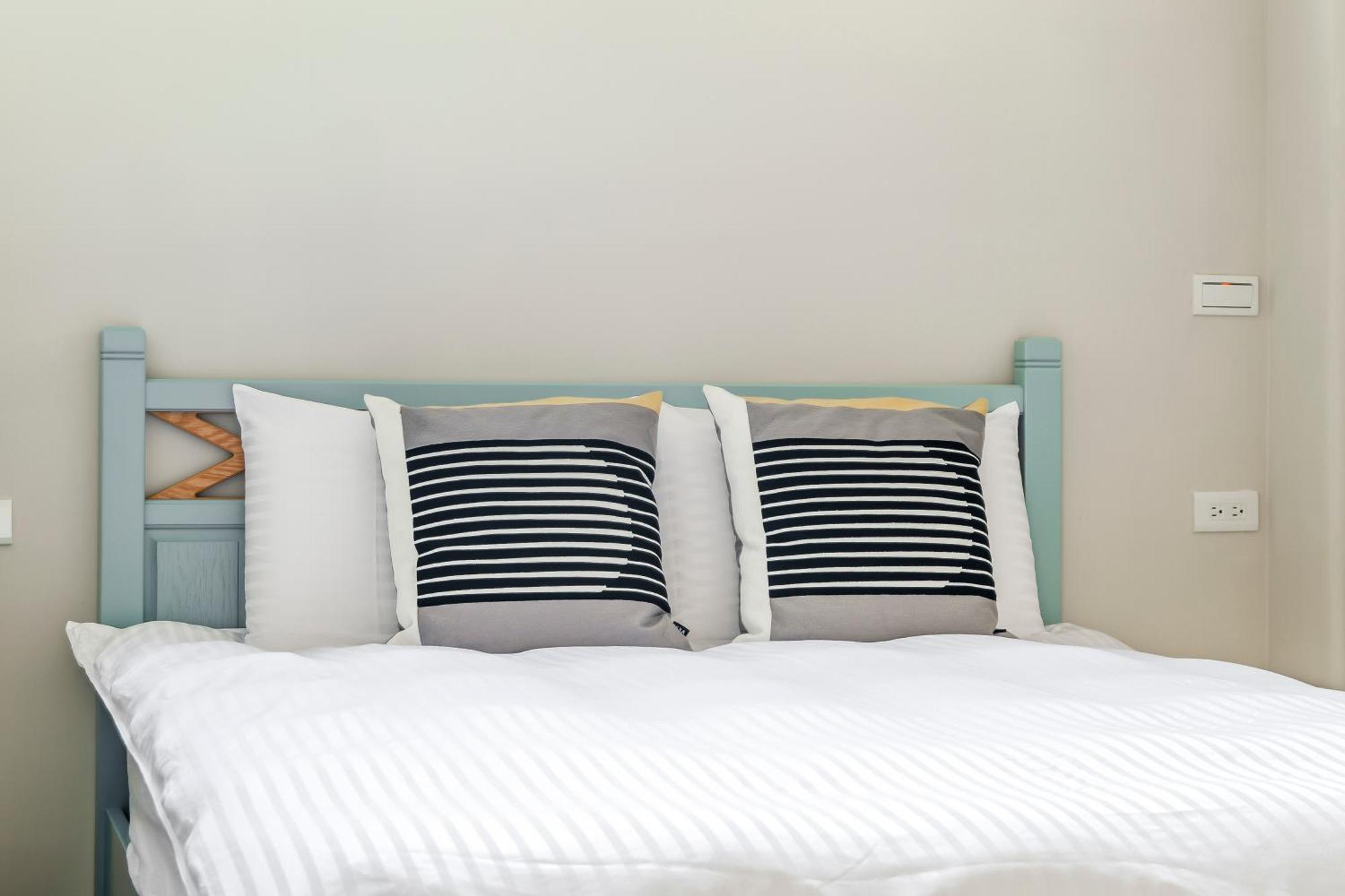 Dream Field Apartment Luye Ruang foto
