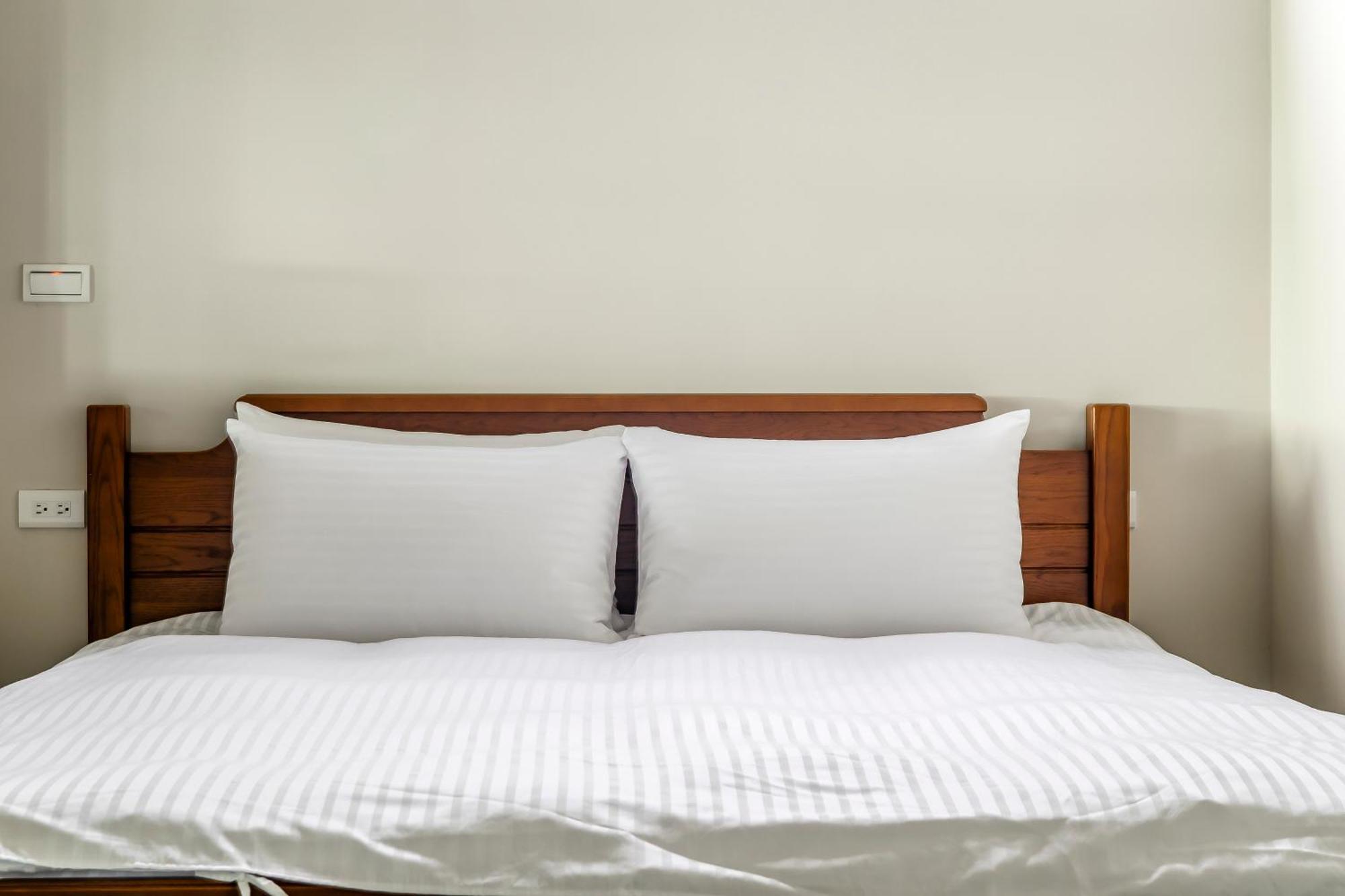 Dream Field Apartment Luye Ruang foto