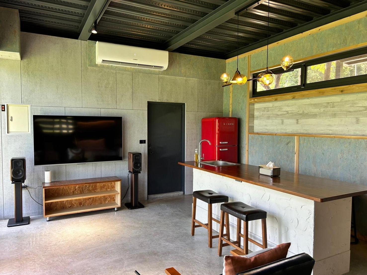 Dream Field Apartment Luye Bagian luar foto