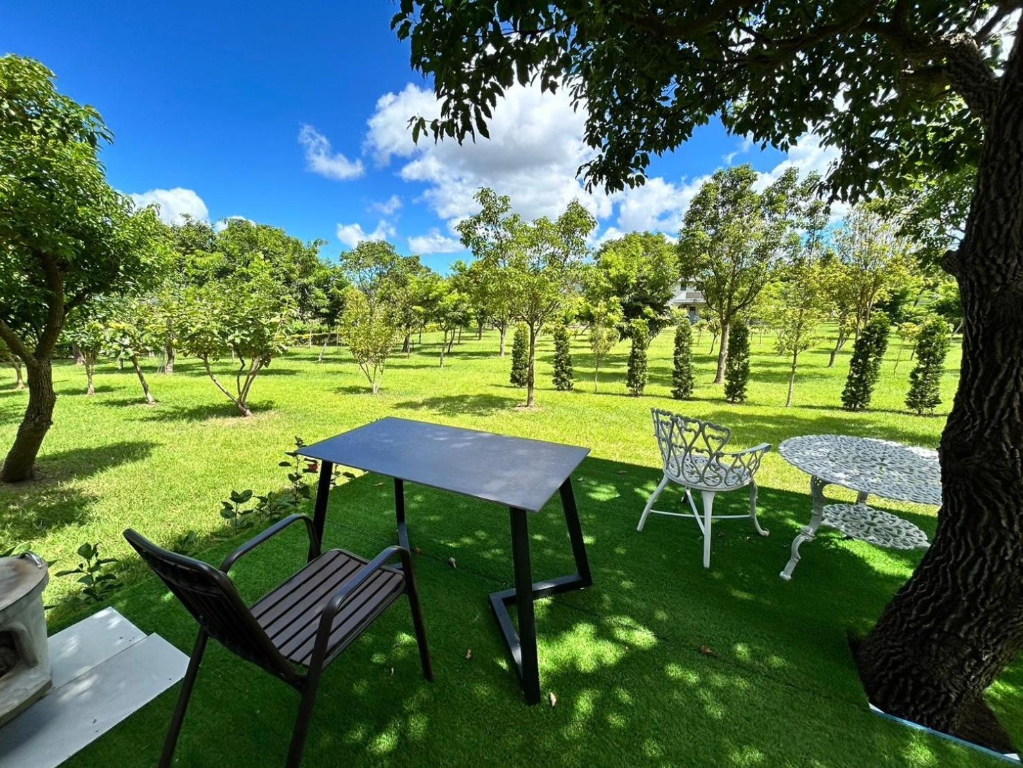 Dream Field Apartment Luye Bagian luar foto